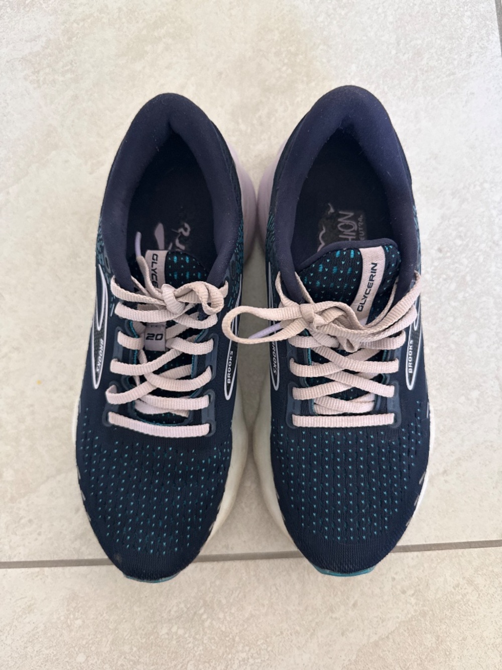 Brooks Glycerin - Picture 5 of 7
